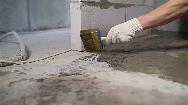24/7 Emergency Foundation Crack Repair experts in Mount Arlington, NJ